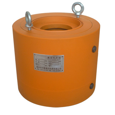 德州千斤頂廠家分享：千斤頂在機械工業和重型物流領域的應用